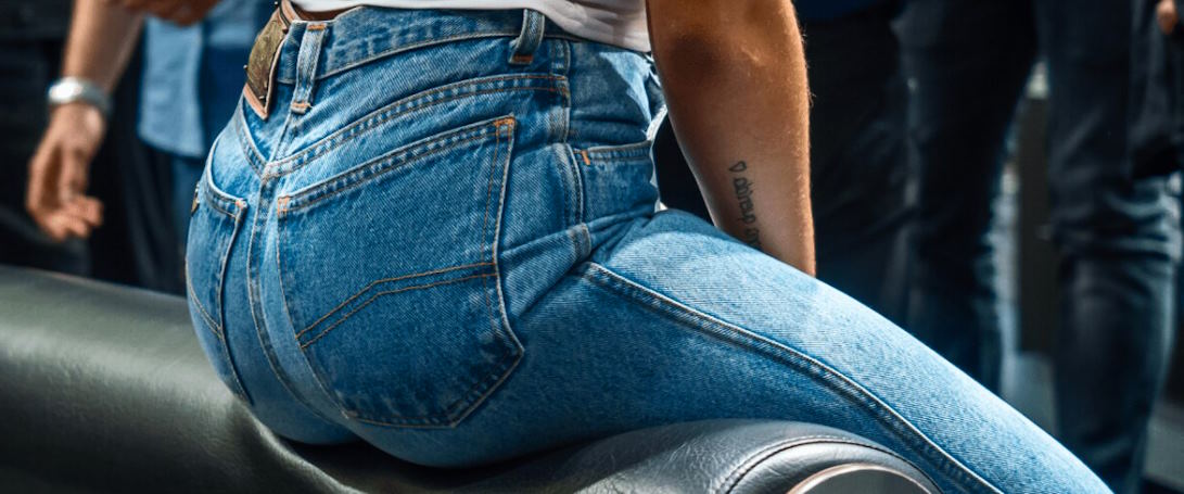 Embracing Buttcare: The Rising Trend in Personal Care