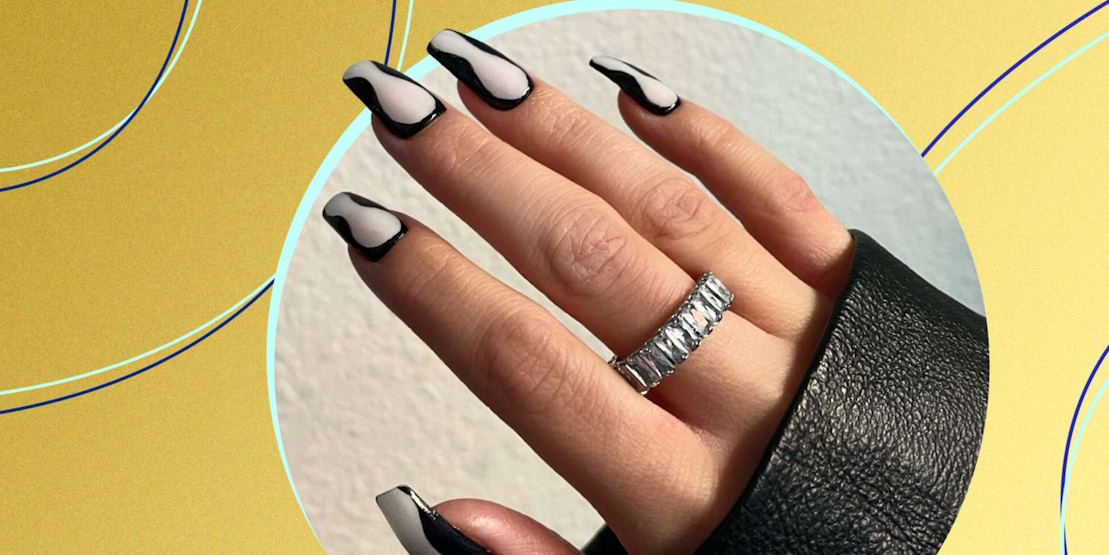 False Nails: A Retro Revival or a Modern Trendsetter?