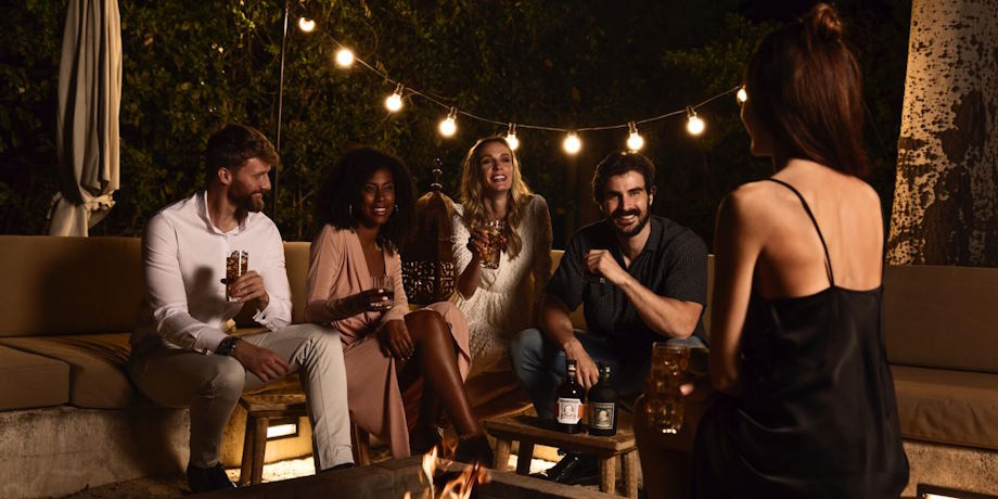 Summer Soirée Style: 3 Fun Looks to Rock the Party