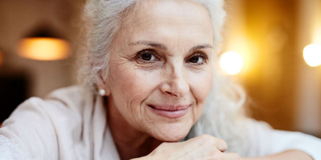 Old but Gold: Embracing Trendy Age Makeup