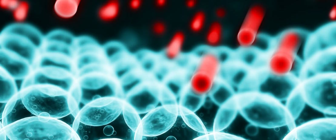 Unmasking Free Radicals: Understanding the Constant Battle for Cellular Harmony